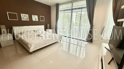 KAM22750: Modern 3-Bedroom Apartment in the Heart of Kamala, Phuket. Photo #3