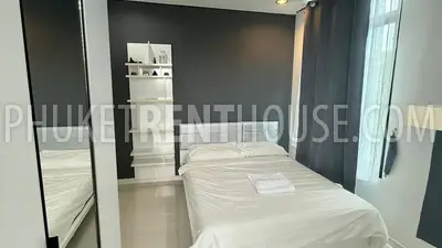 KAM22750: Modern 3-Bedroom Apartment in the Heart of Kamala, Phuket. Photo #13