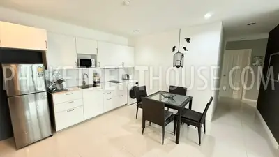 KAM22750: Modern 3-Bedroom Apartment in the Heart of Kamala, Phuket. Photo #1