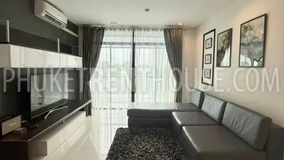 KAM22750: Modern 3-Bedroom Apartment in the Heart of Kamala, Phuket. Photo #16