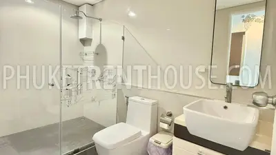 KAM22750: Modern 3-Bedroom Apartment in the Heart of Kamala, Phuket. Photo #14