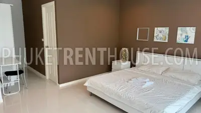 KAM22750: Modern 3-Bedroom Apartment in the Heart of Kamala, Phuket. Photo #18