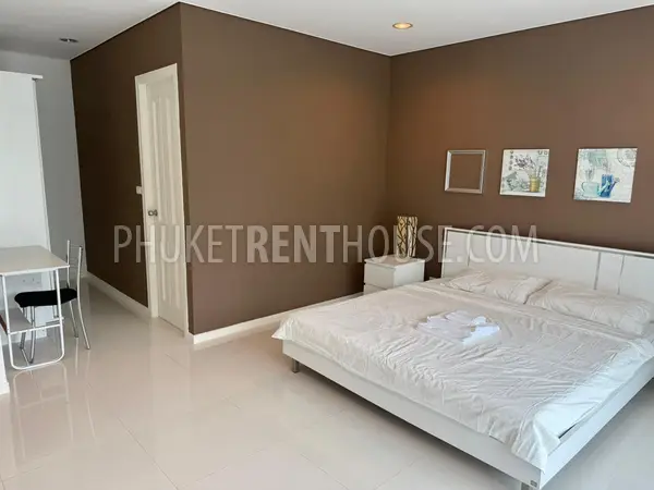 KAM22750: Modern 3-Bedroom Apartment in the Heart of Kamala, Phuket. Fotoğraf #18