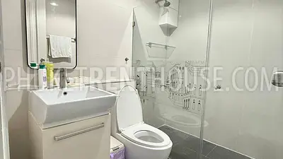 KAM22750: Modern 3-Bedroom Apartment in the Heart of Kamala, Phuket. Photo #19