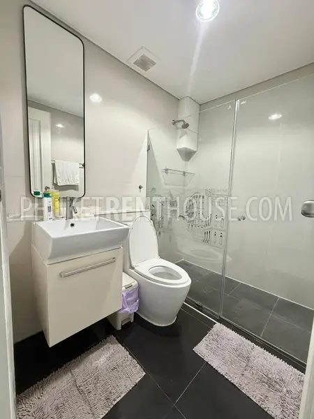KAM22750: Modern 3-Bedroom Apartment in the Heart of Kamala, Phuket. Fotoğraf #19