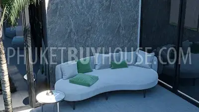 BAN22273: Tropical Luxury 3 Bedroom Villa for Sale in Bang Tao. Photo #2