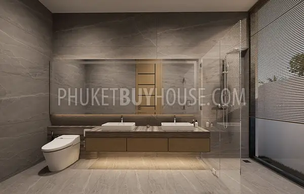 BAN22751: 2-Bedroom Villa with Private Pool and Flexible Payment Plan in a Peaceful Bang Tao Area. 照片 #16