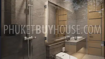 BAN22751: 2-Bedroom Villa with Private Pool and Flexible Payment Plan in a Peaceful Bang Tao Area. Photo #17
