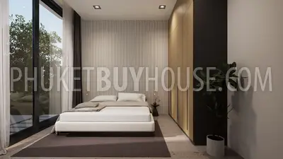 BAN22751: 2-Bedroom Villa with Private Pool and Flexible Payment Plan in a Peaceful Bang Tao Area. Photo #21