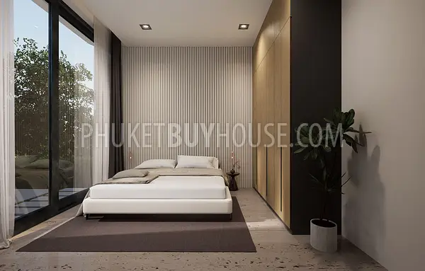 BAN22751: 2-Bedroom Villa with Private Pool and Flexible Payment Plan in a Peaceful Bang Tao Area. 照片 #21