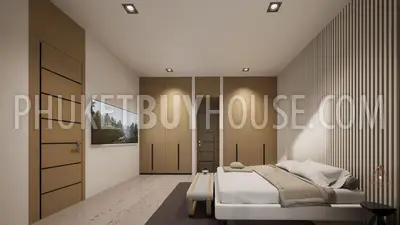 BAN22751: 2-Bedroom Villa with Private Pool and Flexible Payment Plan in a Peaceful Bang Tao Area. Photo #13