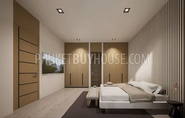 BAN22751: 2-Bedroom Villa with Private Pool and Flexible Payment Plan in a Peaceful Bang Tao Area. 照片 #13