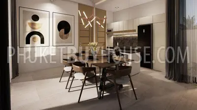 BAN22751: 2-Bedroom Villa with Private Pool and Flexible Payment Plan in a Peaceful Bang Tao Area. Photo #8