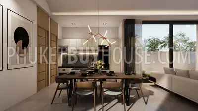 BAN22751: 2-Bedroom Villa with Private Pool and Flexible Payment Plan in a Peaceful Bang Tao Area. Photo #9