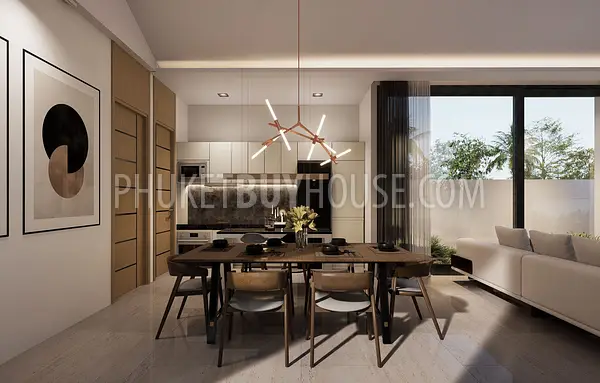 BAN22751: 2-Bedroom Villa with Private Pool and Flexible Payment Plan in a Peaceful Bang Tao Area. 照片 #9