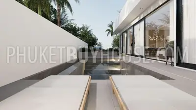 BAN22751: 2-Bedroom Villa with Private Pool and Flexible Payment Plan in a Peaceful Bang Tao Area. Photo #6