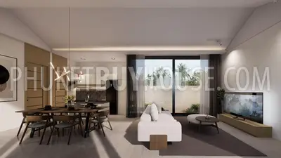 BAN22751: 2-Bedroom Villa with Private Pool and Flexible Payment Plan in a Peaceful Bang Tao Area. Photo #11