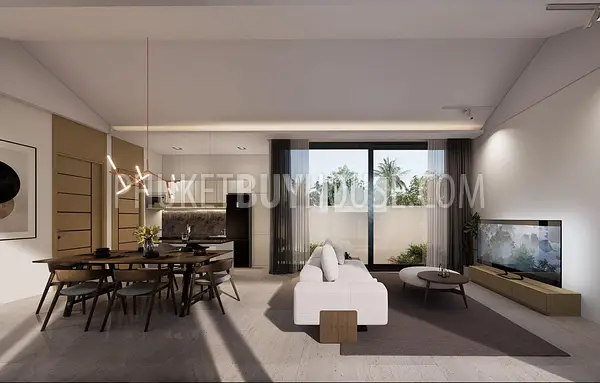 BAN22751: 2-Bedroom Villa with Private Pool and Flexible Payment Plan in a Peaceful Bang Tao Area. 照片 #11