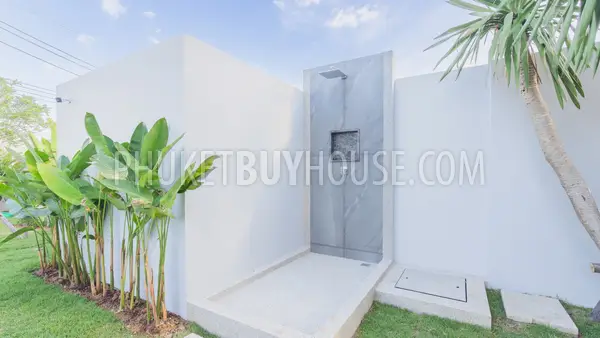 BAN6990: New Complex of Exclusive Villas in Bang Tao. Photo #10