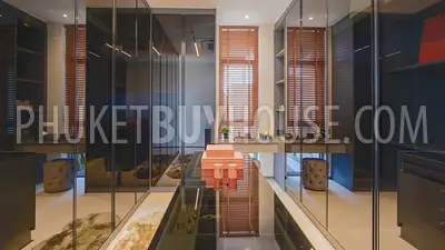 BAN6990: New Complex of Exclusive Villas in Bang Tao. Fotoğraf #24