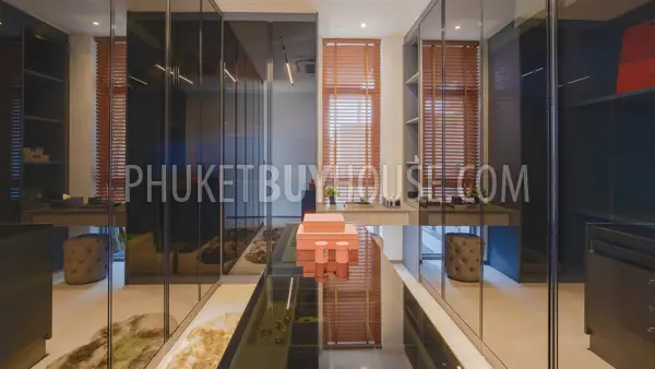 BAN6990: New Complex of Exclusive Villas in Bang Tao. Photo #24