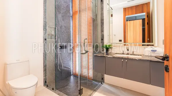 BAN6990: New Complex of Exclusive Villas in Bang Tao. Photo #33