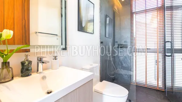 BAN6990: New Complex of Exclusive Villas in Bang Tao. Photo #39