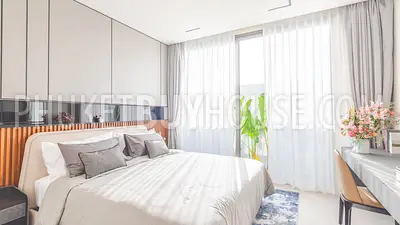 BAN6990: New Complex of Exclusive Villas in Bang Tao. Fotoğraf #38