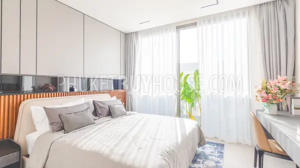BAN6990: New Complex of Exclusive Villas in Bang Tao. Photo #38