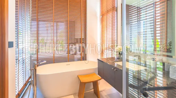 BAN6990: New Complex of Exclusive Villas in Bang Tao. Photo #34