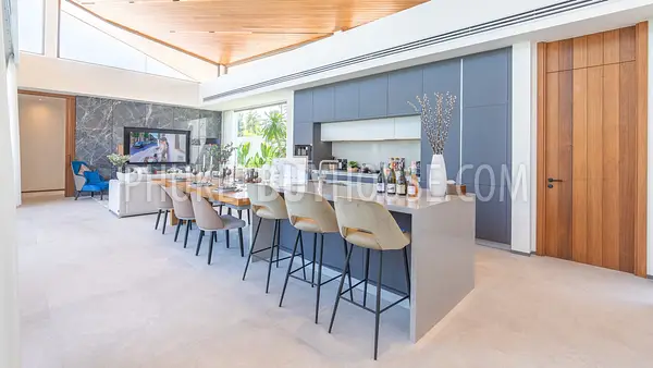 BAN6990: New Complex of Exclusive Villas in Bang Tao. Photo #18