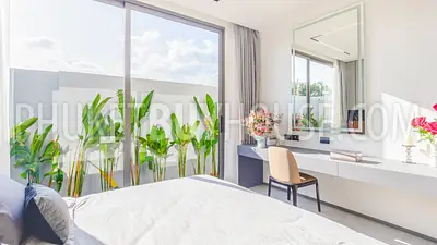 BAN6990: New Complex of Exclusive Villas in Bang Tao. Fotoğraf #37