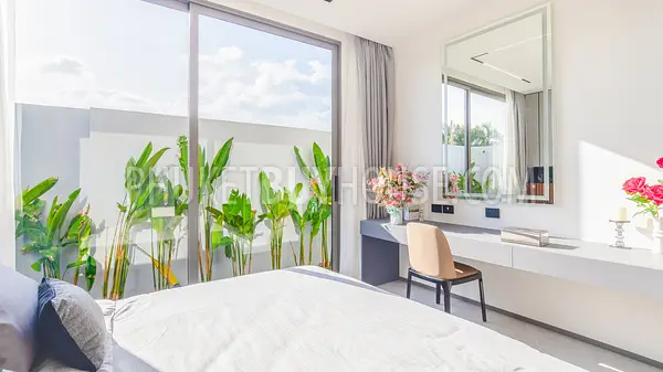 BAN6990: New Complex of Exclusive Villas in Bang Tao. Photo #37