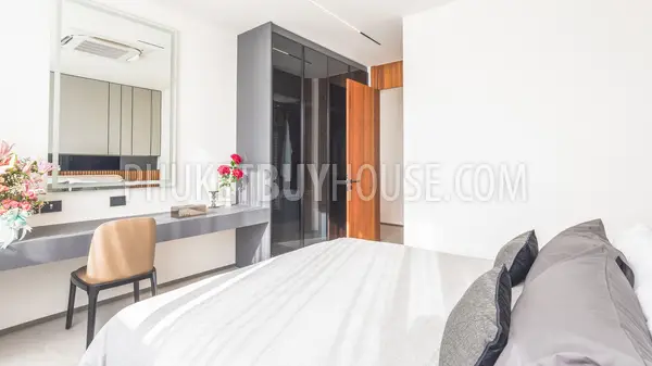 BAN6990: New Complex of Exclusive Villas in Bang Tao. Photo #36