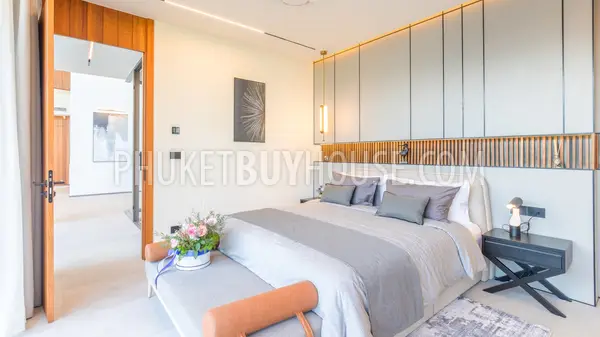 BAN6990: New Complex of Exclusive Villas in Bang Tao. Photo #22