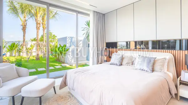 BAN6990: New Complex of Exclusive Villas in Bang Tao. Photo #32