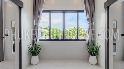 RAW22528:  4-Bedroom Villa with Private Pool and Guest House in Rawai. Photo #37