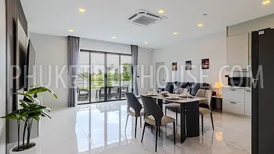 RAW22528:  4-Bedroom Villa with Private Pool and Guest House in Rawai. Photo #15