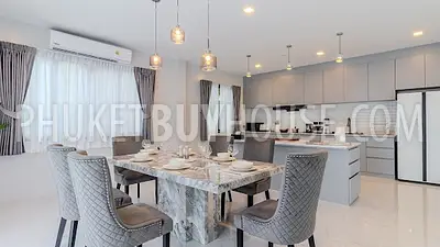 RAW22528:  4-Bedroom Villa with Private Pool and Guest House in Rawai. Photo #45