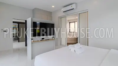 RAW22528:  4-Bedroom Villa with Private Pool and Guest House in Rawai. Photo #32