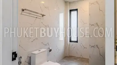 RAW22528:  4-Bedroom Villa with Private Pool and Guest House in Rawai. Photo #35