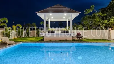 RAW22528:  4-Bedroom Villa with Private Pool and Guest House in Rawai. Photo #71