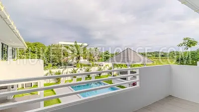 RAW22528:  4-Bedroom Villa with Private Pool and Guest House in Rawai. Photo #51