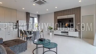RAW22528:  4-Bedroom Villa with Private Pool and Guest House in Rawai. Photo #57