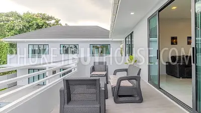 RAW22528:  4-Bedroom Villa with Private Pool and Guest House in Rawai. Photo #58