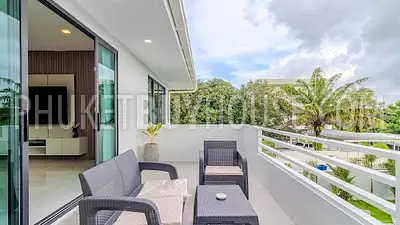 RAW22528:  4-Bedroom Villa with Private Pool and Guest House in Rawai. Photo #56