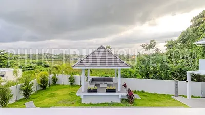 RAW22528:  4-Bedroom Villa with Private Pool and Guest House in Rawai. Photo #69