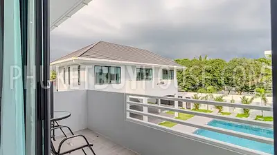 RAW22528:  4-Bedroom Villa with Private Pool and Guest House in Rawai. Photo #73