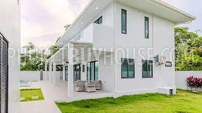 RAW22528:  4-Bedroom Villa with Private Pool and Guest House in Rawai. Photo #77