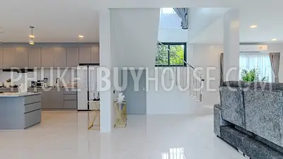 RAW22528:  4-Bedroom Villa with Private Pool and Guest House in Rawai. Photo #62